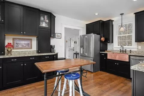 Kitchen - 671 Main St #1, Barnstable, MA 02635 photo 1 of 2