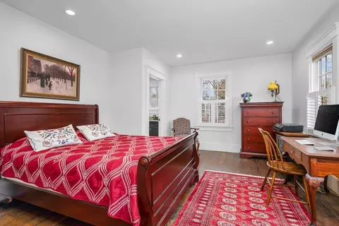 Bedroom - 671 Main St #1, Barnstable, MA 02635 photo 1 of 3