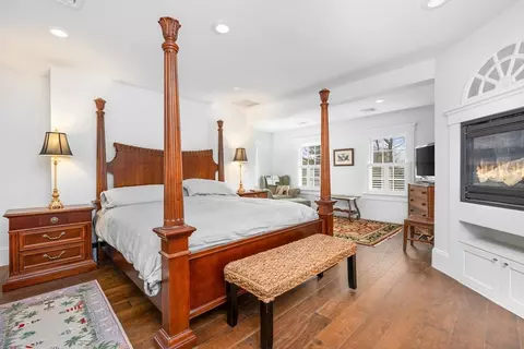 Bedroom - 671 Main St #1, Barnstable, MA 02635 photo 3 of 3