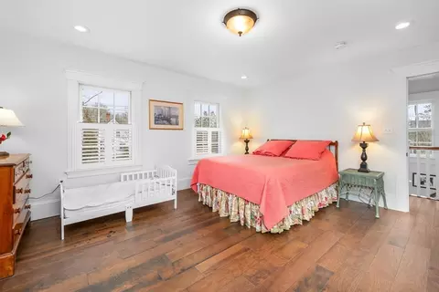 Bedroom - 671 Main St #1, Barnstable, MA 02635 photo 2 of 3