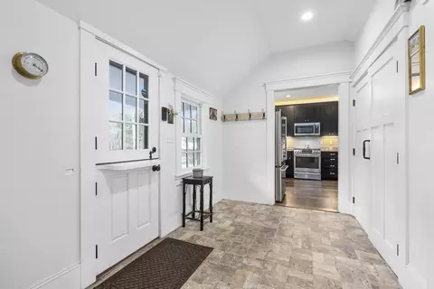 Entry Way - 671 Main St #1, Barnstable, MA 02635 photo 1 of 3