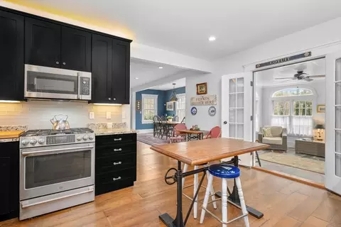 Kitchen - 671 Main St #1, Barnstable, MA 02635 photo 2 of 2