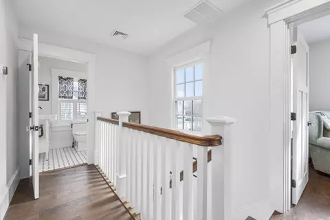 Entry Way - 671 Main St #1, Barnstable, MA 02635 photo 3 of 3