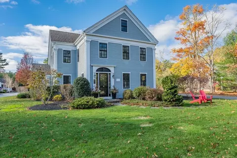 671 Main St #1, Barnstable, MA 02635