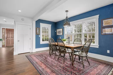 Dining - 671 Main St #1, Barnstable, MA 02635 photo 1 of 1
