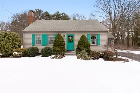 43 Brimbal Ave, Beverly, MA 01915