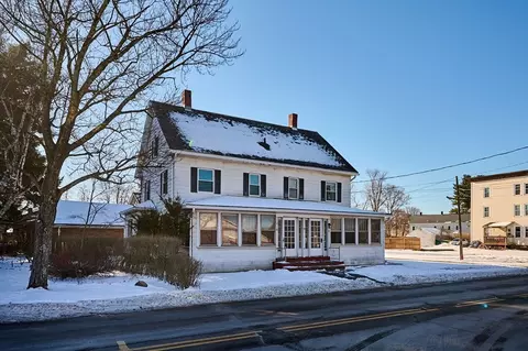 70-72 Ferry St, Easthampton, MA 01027