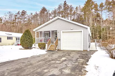 519 E River St #139, Orange, MA 01364