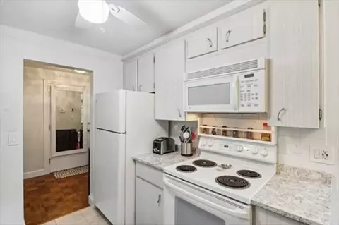 Kitchen - 1210 Greendale Ave #324, Needham, MA 02492 photo 3 of 4