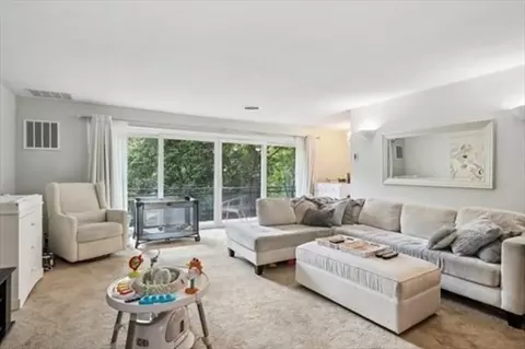 Living - 1210 Greendale Ave #324, Needham, MA 02492 photo 1 of 1