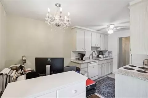 Kitchen - 1210 Greendale Ave #324, Needham, MA 02492 photo 2 of 4