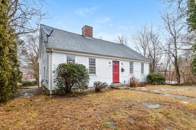 174 Front St, Weymouth, MA 02188