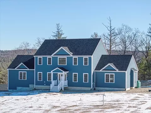lot6 Valerie Run, Northbridge, MA 01534