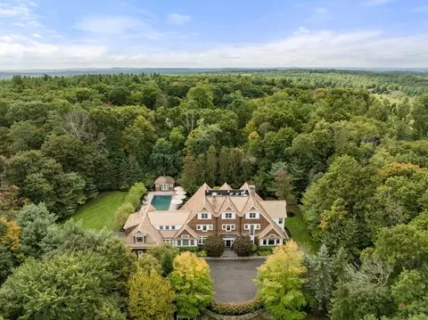 148 Highland St, Weston, MA 02493