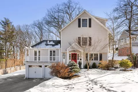 6 Ardley Pl, Winchester, MA 01890