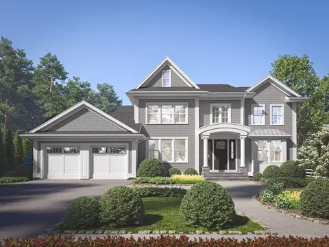 559 Greendale Ave, Needham, MA 02492