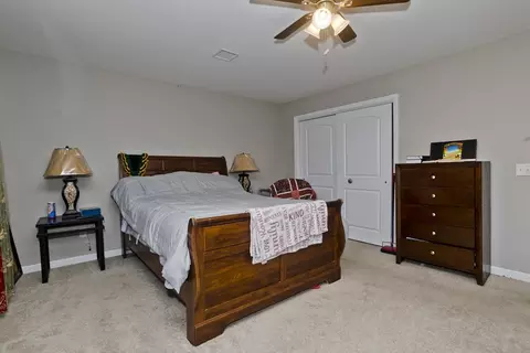 Bedroom - 209 Morton St, Springfield, MA 01119 photo 4 of 6