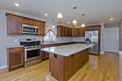 Kitchen - 209 Morton St, Springfield, MA 01119 photo 2 of 2