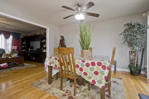 Dining - 209 Morton St, Springfield, MA 01119 photo 1 of 1