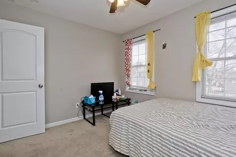 Bedroom - 209 Morton St, Springfield, MA 01119 photo 2 of 6