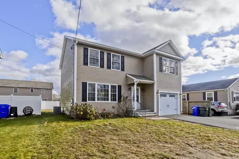 Exterior - 209 Morton St, Springfield, MA 01119 photo 2 of 7