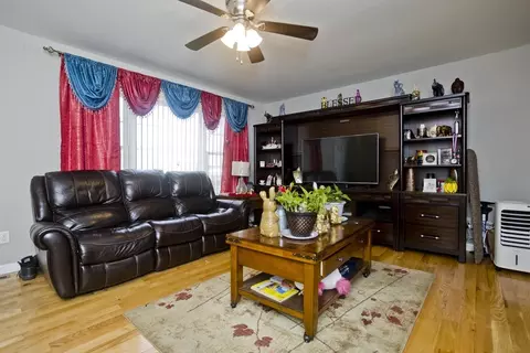 Living - 209 Morton St, Springfield, MA 01119 photo 1 of 1