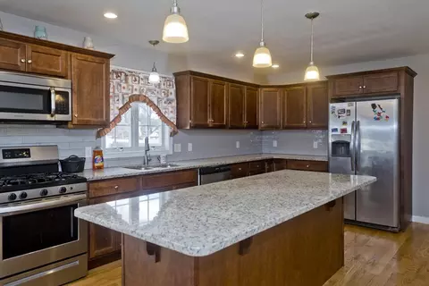 Kitchen - 209 Morton St, Springfield, MA 01119 photo 1 of 2
