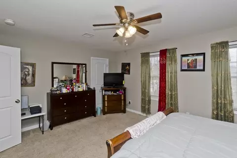 Bedroom - 209 Morton St, Springfield, MA 01119 photo 6 of 6