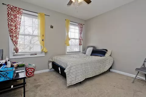 Bedroom - 209 Morton St, Springfield, MA 01119 photo 1 of 6