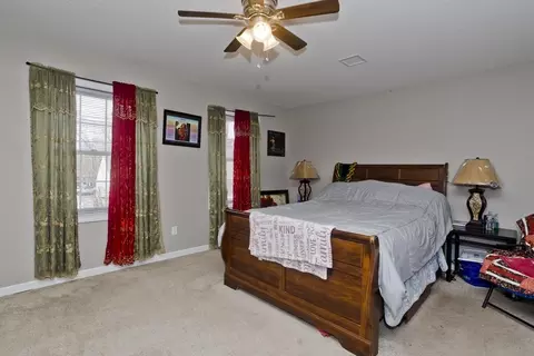 Bedroom - 209 Morton St, Springfield, MA 01119 photo 3 of 6