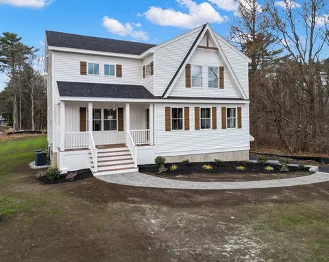 1 Main St, Newbury, MA 01922