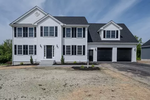 10 Esther Way #LOT 16, Dracut, MA 01826