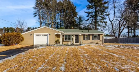 128 Edward Rd, Raynham, MA 02767 photo 2