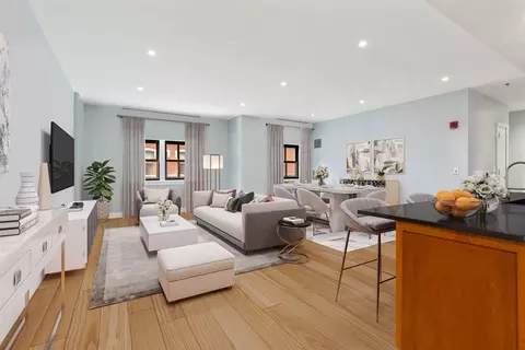 21 Father Francis Gilday St #406, Boston, MA 02118