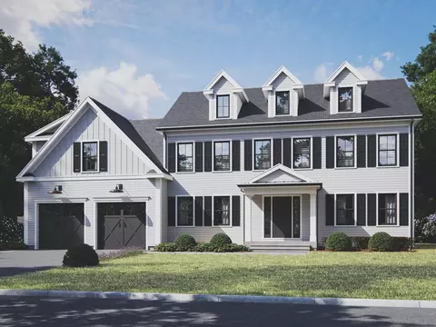 39 Irving Rd, Natick, MA 01760