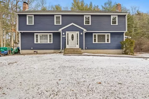 130 S Washington St #130, Norton, MA 02766