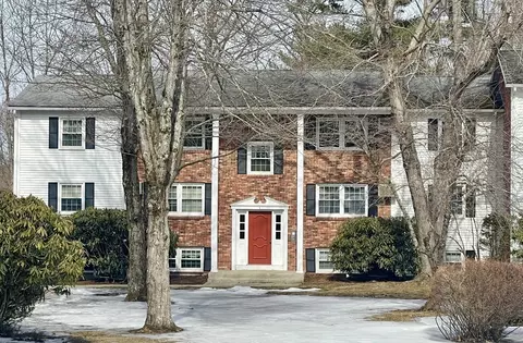 133 Old Meetinghouse Rd #133, Auburn, MA 01501