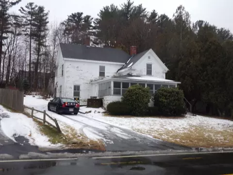 88 Mylod St, Norwood, MA 02062