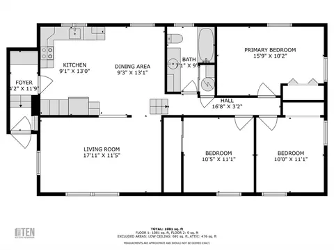 140 Moorland St, Fall River, MA 02724 photo 26