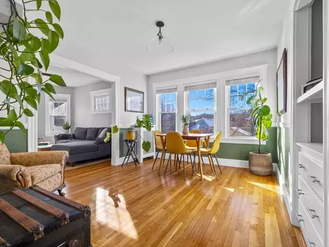 47-49 St Joseph St #2, Jamaica Plain, MA 02130