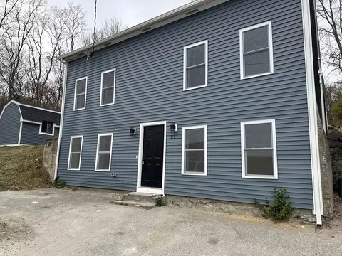 21 Lincoln St, Millville, MA 01529