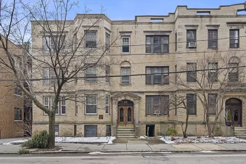 63 Longwood Ave #6, Brookline, MA 02446
