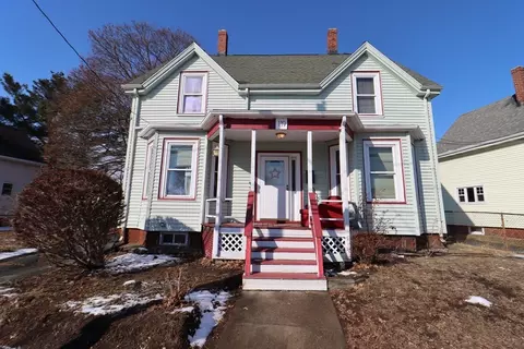 119 Holyoke St, Lynn, MA 01905
