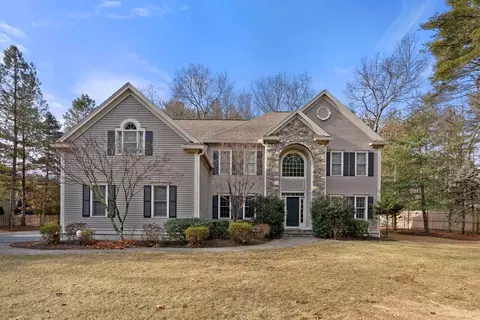 6 Lettery Cir, Sudbury, MA 01776
