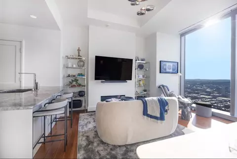 1 Dalton St #3606, Boston, MA 02115