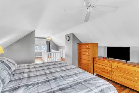 Bedroom - 150 Lang St, Springfield, MA 01104 photo 1 of 1