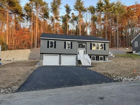 722 Cottage St #LOT 8, Athol, MA 01331