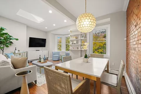 118 Chandler St #5, Boston, MA 02116