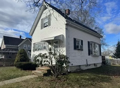 561 Summer, Brockton, MA 02302