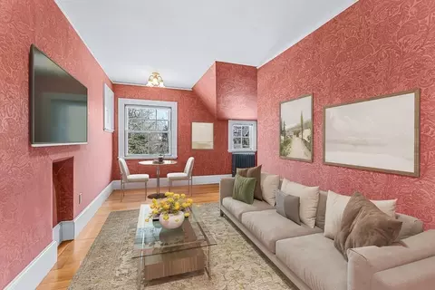 27 Irving St, Brookline, MA 02445 photo 23